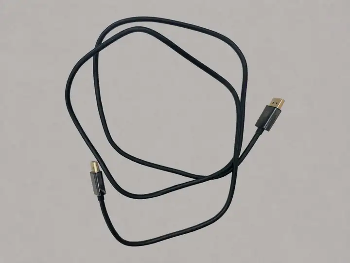 Кабель DisplayPort — USB