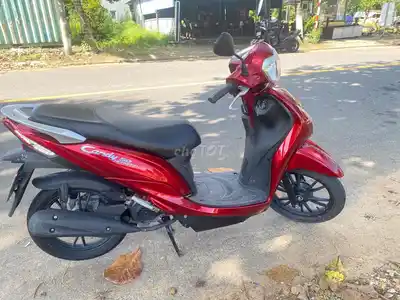 Candy Hermosa 50cc 2025 zin keng