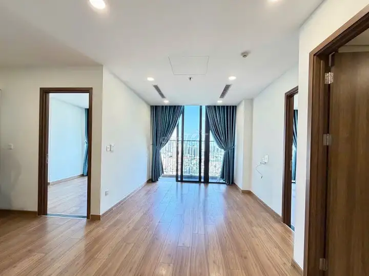 Квартира в HR3 – Eco Green Saigon, Quận 7