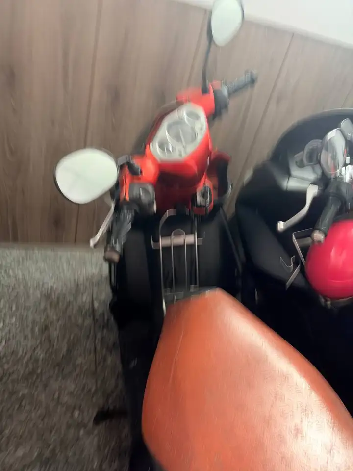 Yamaha Nova 4
