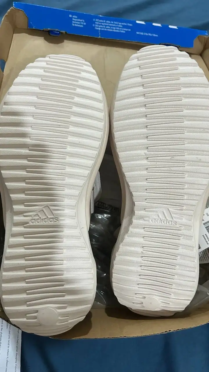 Сандалии adidas