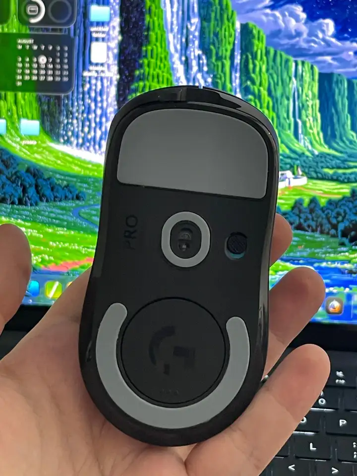 Игровые девайсы: наушники Fiio FD3 и мышка G Pro X Superlight