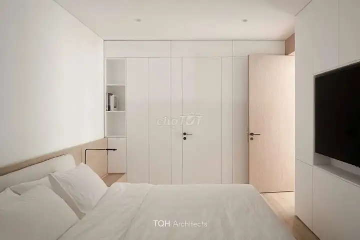 Пентхаус Jamila Khang Dien, 3 спальни, 3 санузла, 246 м²
