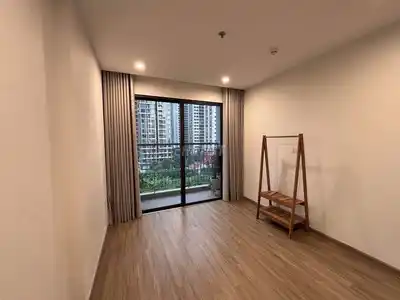 Квартира SA3 в Vinhomes Smart City Tây Mỗ, 2 спальни