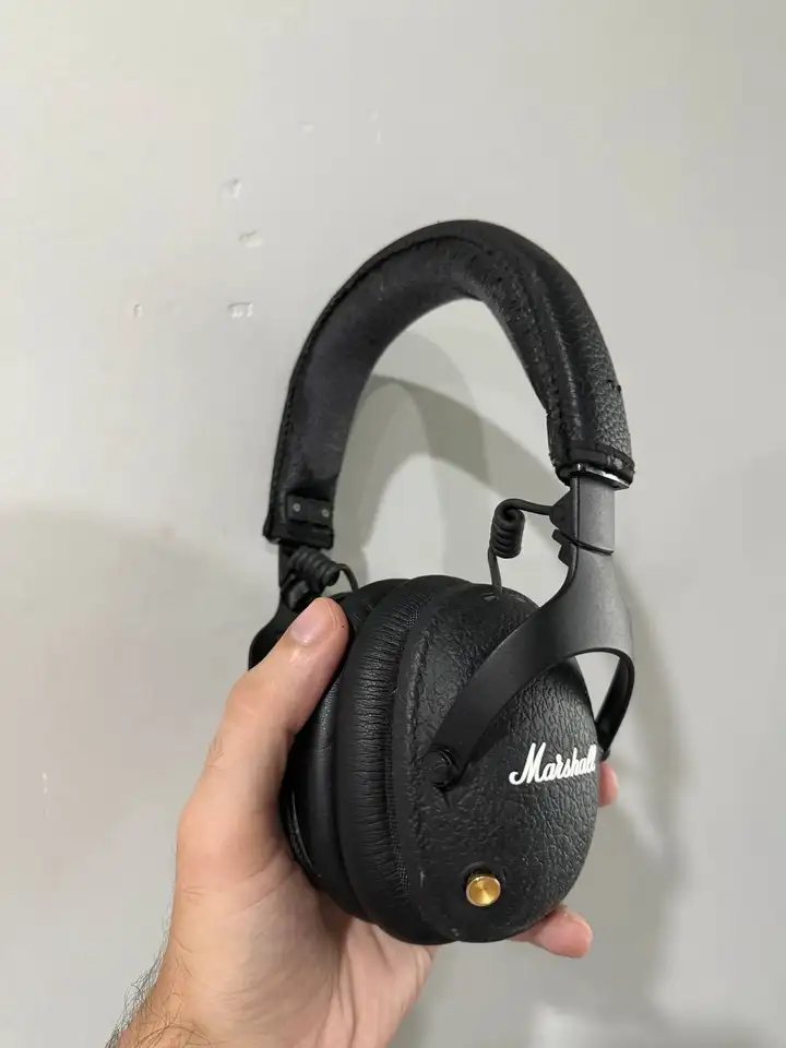 Marshall monitor 1