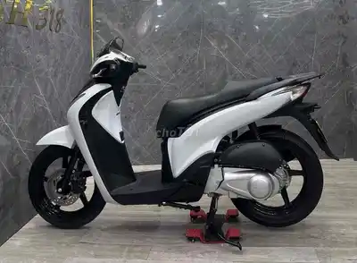 Honda SH 150i 2010 полный комплект
