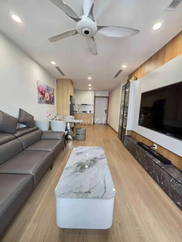 Квартира в The Charm Nguyễn Thanh Bình, Dương Nội, Văn Khê, более 5 млрд