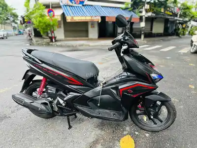Honda Air Blade 2019 черный