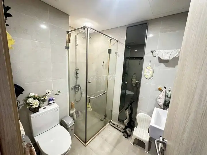 Bán căn hộ 2PN Artemis Lê Trọng Tấn 80m² view đẹp