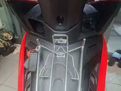 Honda Winner V3 2023 в состоянии нового, 95%, 1 владелец