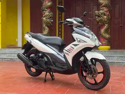 Yamaha Nouvo SX 2017
