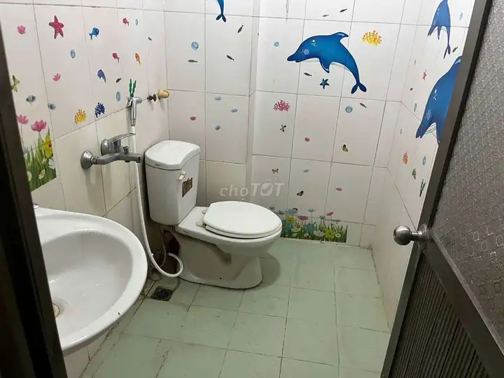 Сдается комната на 208 Tran Cung, рядом с больницей E и Starlake