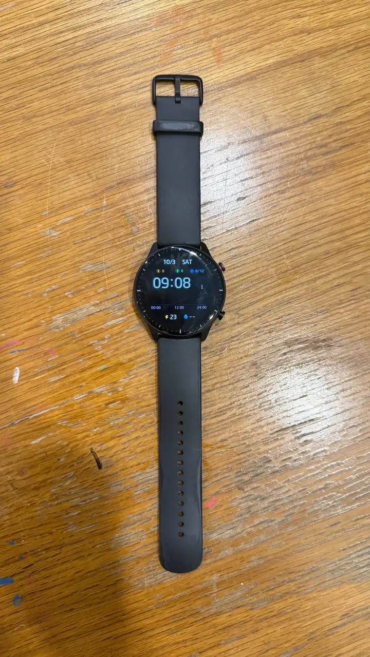 Умные часы Amazfit GTR 2