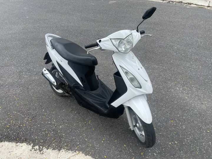 Kymco candy 50cc