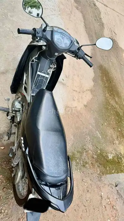 Yamaha Sirius RC черный