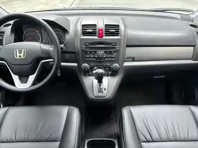 Honda CRV 2011 2.4AT