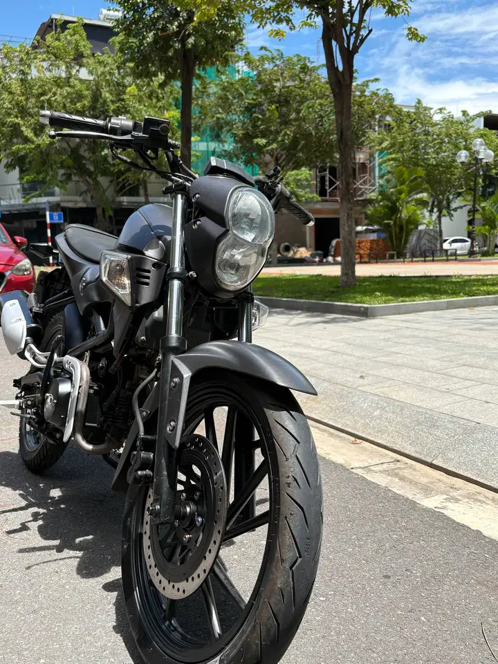 Kymco K-pipe 50cc | Модифицирован до 72cc