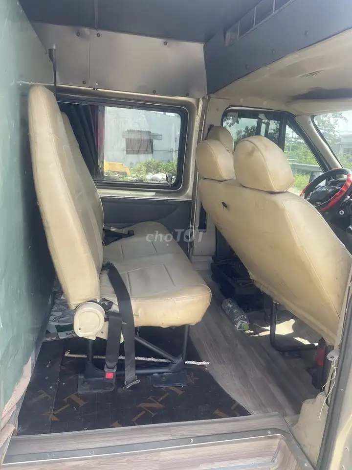 Ford Transit 2008, серебристый дизель