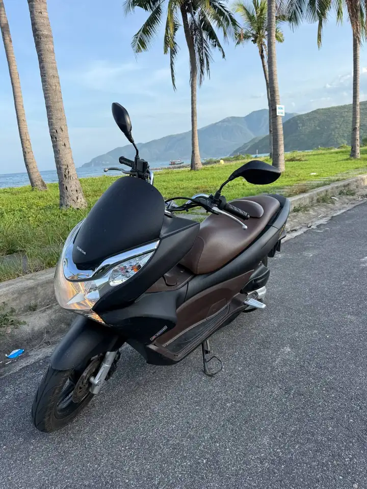 Honda PCX 125