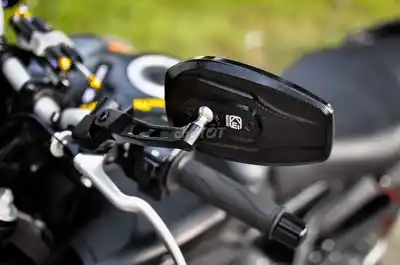 Yamaha MT-09 Gen 3 2024 Черный 6500км