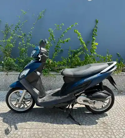 Kymco Candy HI 50