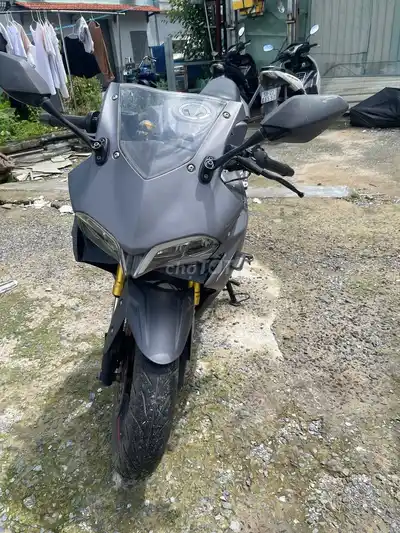 GPX Demon 150 2018 Серый пробег 15 000 км, оригинал