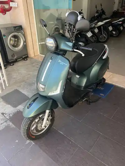 ESPERRO Diamond pro 50cc 2024