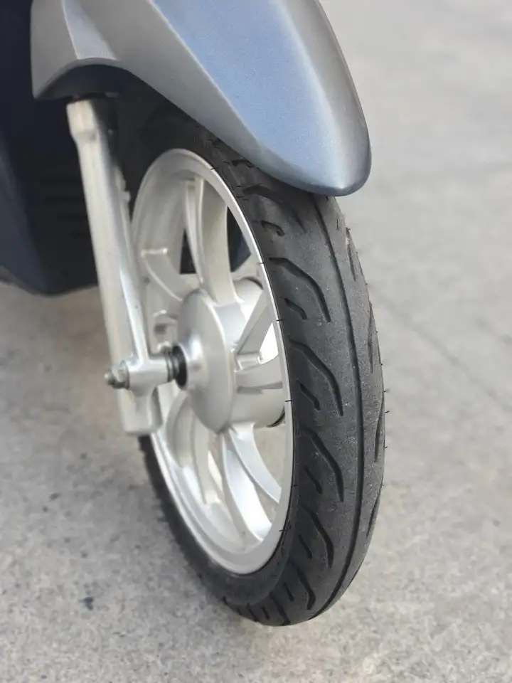 SYM SHARK 50CC 2025