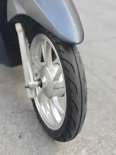 SYM SHARK 50CC 2025