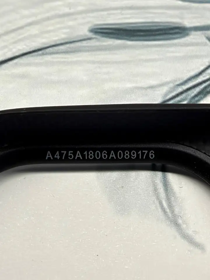 Чехол Pitaka для iPhone 17