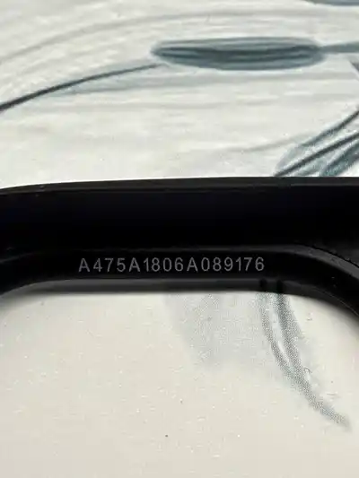 Чехол Pitaka для iPhone 17