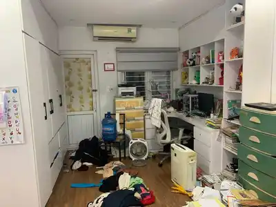 Дом 50 м², Хоангхоатам, Бадинь, 3 спальни