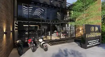 Абонемент в зал MOBIFIT360