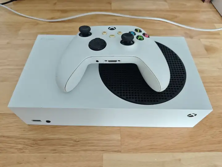 Xbox Series S 512 ГБ