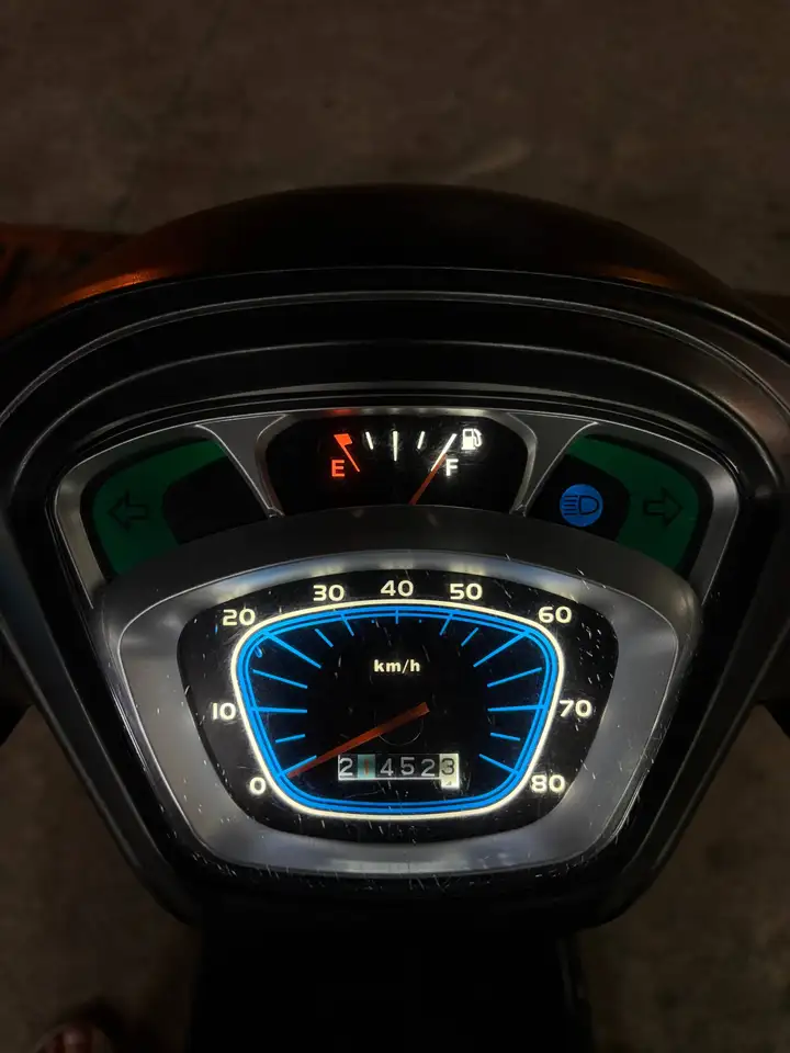 Kymco Candy Hermosa 50 cc
