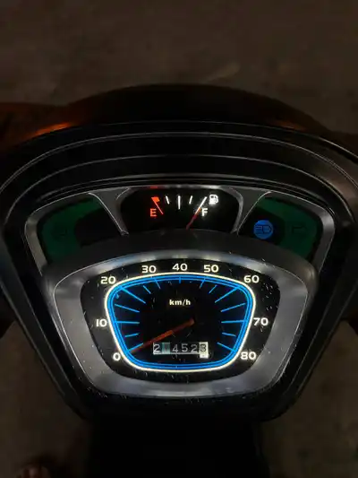 Kymco Candy Hermosa 50 cc