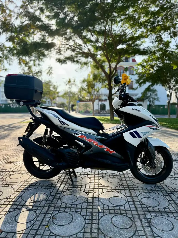 NVX 155