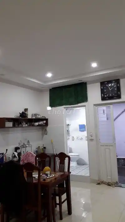 Дом 42 м², переулок 173 Nguyen Hoang Ton, Tay Ho