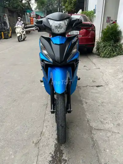 Wave RSX 110Fi, 2021, литые диски, дисковый тормоз, оригинал