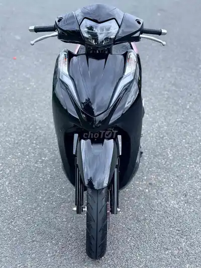 Honda Lead 2Val 2020 smartkey диодные фары двухэтажные амортизаторы