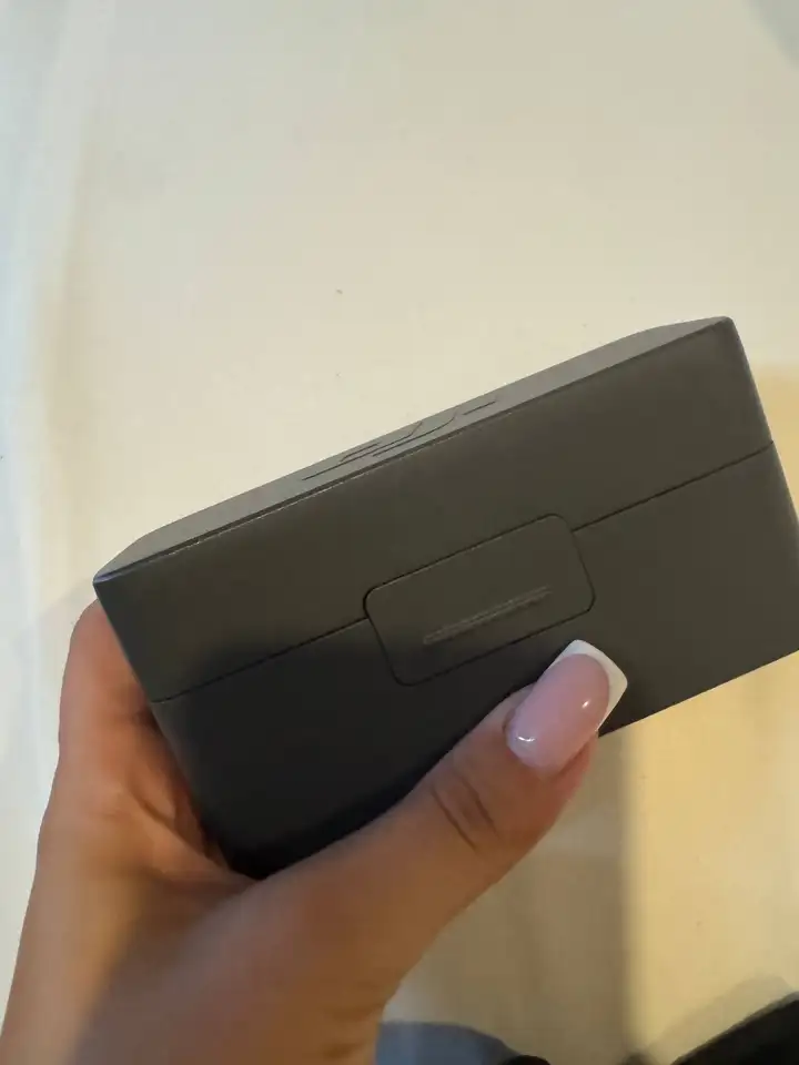 Dji Mic 2 полный комплект