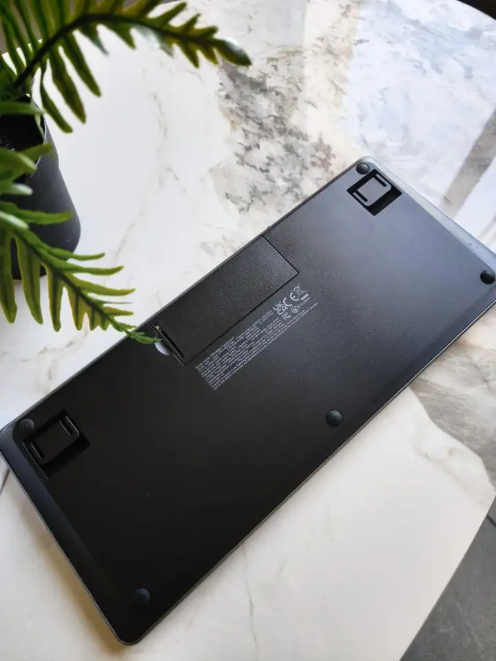 UGREEN K551 беспроводная клавиатура