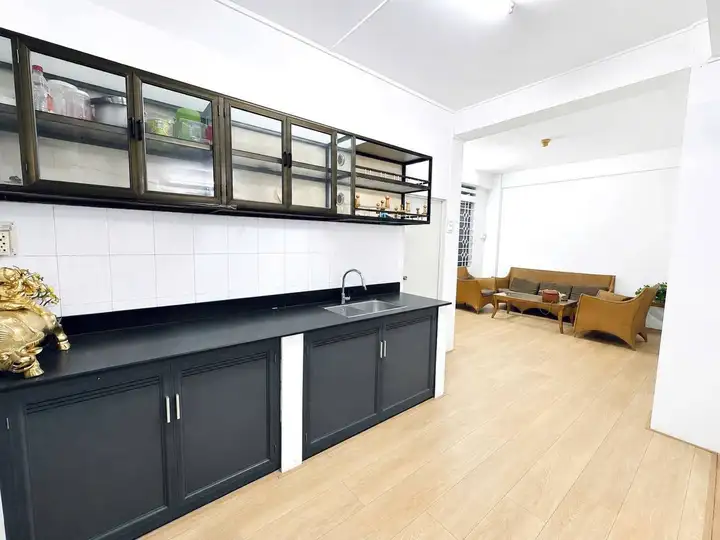 Угловая квартира, 67 м², 1 спальня