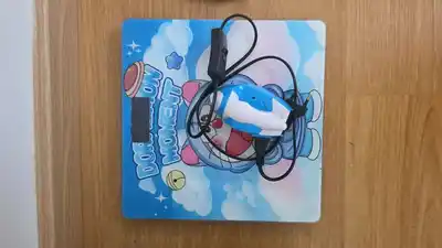 Весы, мини утюг