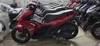 Honda Airblade 2024 Красный Вьетнам