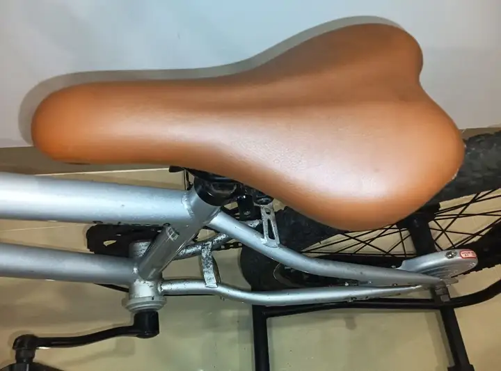 BMX Balance, 20"
