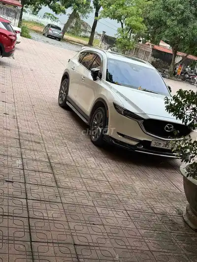 Mazda CX-5 Premium 2023