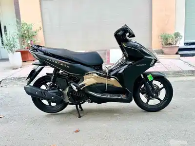 Продается аэроклинок Airblade 125 2021