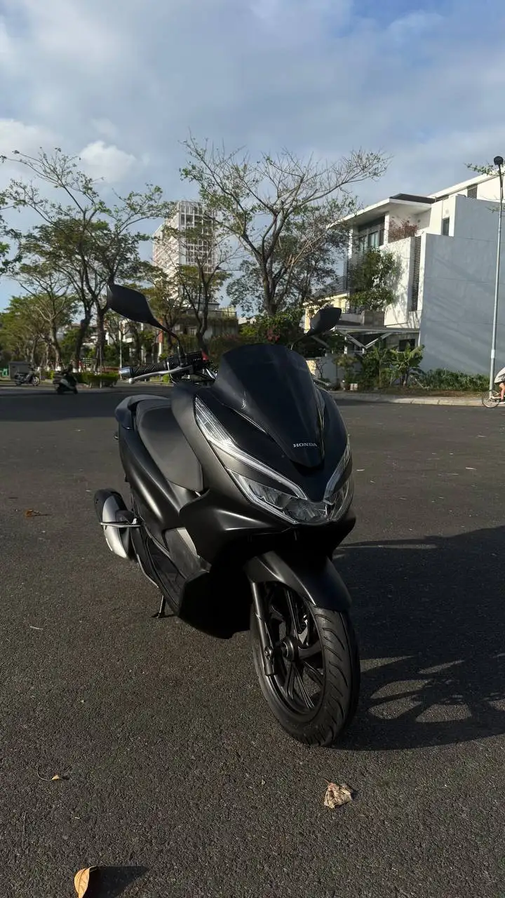 Honda PCX 150 V3