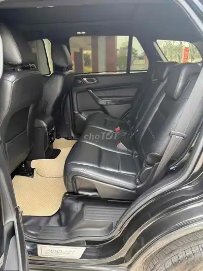 Ford Everest 2020:2 самых высоких черных моста, 10 тысяч километров